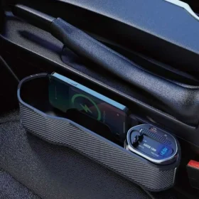 کنسول خودرو