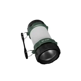 چراغ قهوه کمپینگ 3000 میلی آمپر Green Lion