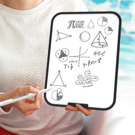 کاغذ دیجیتالی گرین لاین مدل Drawing Board 2in1