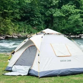 چادر کمپینگ گرین لاین مدل GL-T022 GT-3
