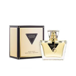 عطر زنانه گس سداکتیو Guess Seductive