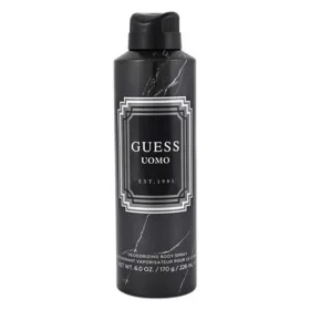 ست هدیه مردانه گس اومو (Guess Uomo Gift Set)