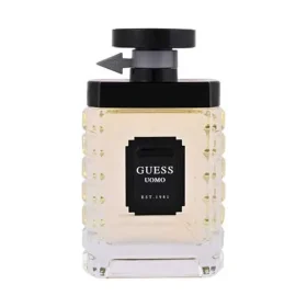 ست هدیه مردانه گس اومو (Guess Uomo Gift Set)