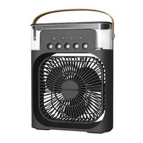 پنکه، رطوبت ساز، تصویه هوا AirCooler Pro