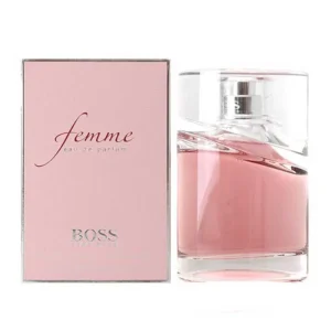 Hugo Boss Femme 75ml Edp Spr