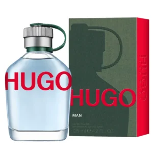 Hugo Man