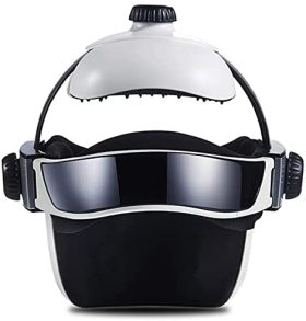 کلاه ماساژور سر و شقیقه