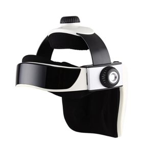 کلاه ماساژور سر و شقیقه