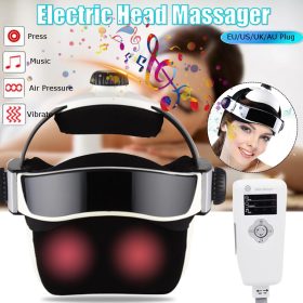 کلاه ماساژور سر و شقیقه