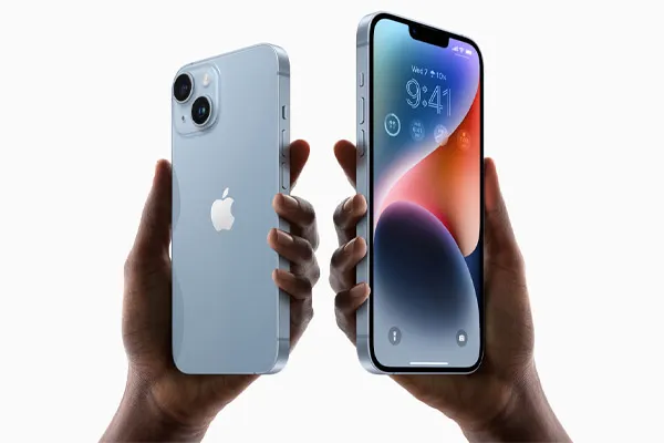 آیفون 14 هنوز انتخاب خوبی است یا نه؟