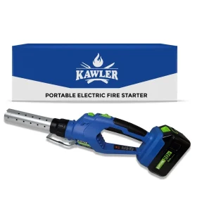 فندک باربیکیو شارژی