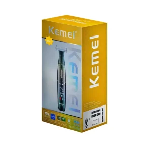 ماشین اصلاح شارژی کیمی(Kemei) مدل KM-1903