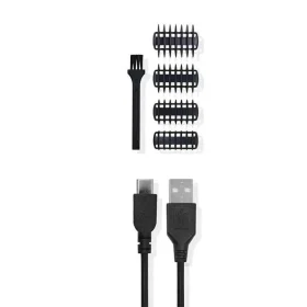 ماشین اصلاح شارژی کیمی(Kemei) مدل KM-1903