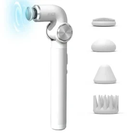 تفنگ ماساژ جمع‌شو و قابل حمل Kica Evo-Mini