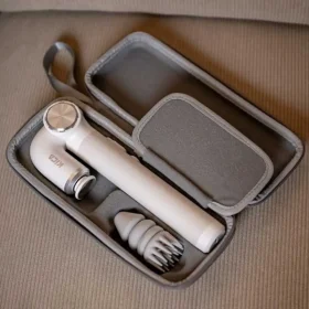 تفنگ ماساژ جمع‌شو و قابل حمل Kica Evo-Mini