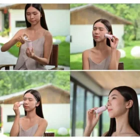 دستگاه پاکسازی صورت Kica PureClear