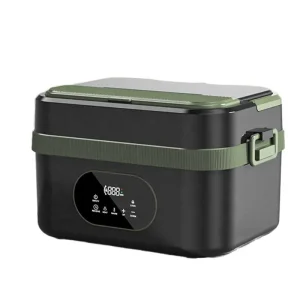 جعبه ناهار برقی قابل حمل