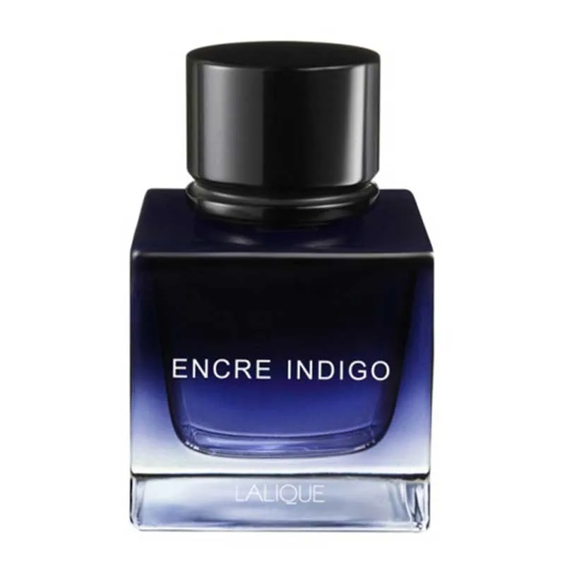 Lalique-Encre-Indigo-(M)-100ml-Edp-Spr-01 عطر لالیک انکر ایندیگو