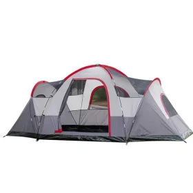 چادر خانگی بزرگ ضد آب برای بیش از 8 نفر