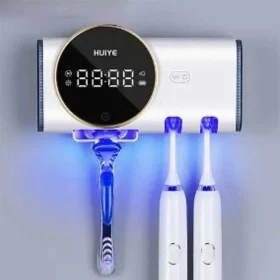 خشک‌کن مسواک دیواری لیپ‌استور