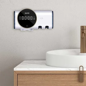 خشک‌کن مسواک دیواری لیپ‌استور