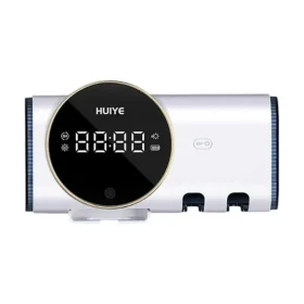 خشک‌کن مسواک دیواری لیپ‌استور