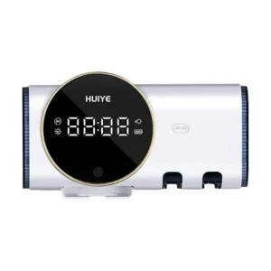 خشک‌کن مسواک دیواری لیپ‌استور