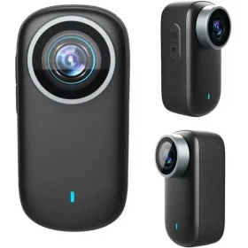 دوربین اکشن 4K مغناطیسی ضدآب بانمایشگر مدل M11