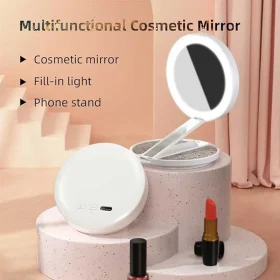 آینه آرایشی