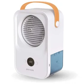 فن خنک کننده مه و آب نانو برند Porodo