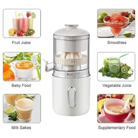 آب مرکبات گیری Modong مدل MD-GZJ02