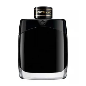 ست ادکلن مونت بلانک لجند ادو پرفیوم