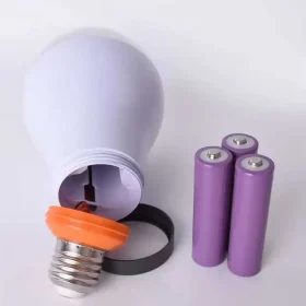 لامپ اضطراری چندکاره