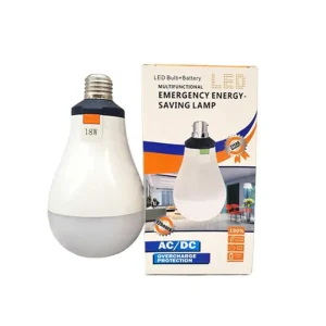 لامپ اضطراری چندکاره