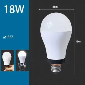 لامپ اضطراری چندکاره