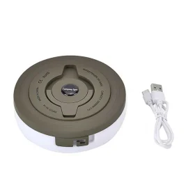 چراغ ریسه کمپ