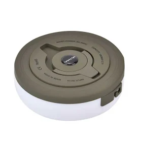 چراغ ریسه کمپ