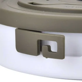 چراغ ریسه کمپ