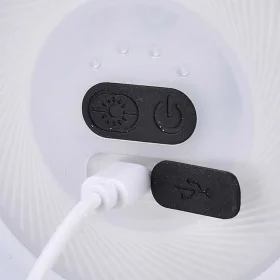 چراغ ریسه کمپ