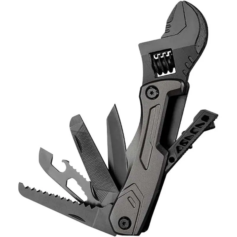 آچار چندمنظوره استیل ضدزنگ