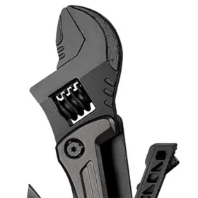 آچار چندمنظوره استیل ضدزنگ