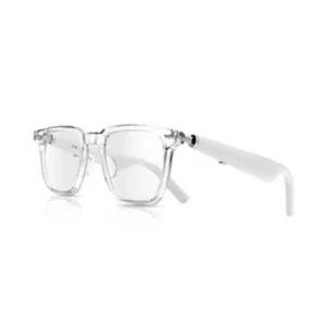 عینک هوشمند گرین لاین مدل Munich Smart Glass GNMUSGLSSWH
