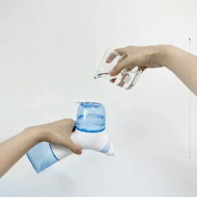 دستگاه شست‌وشوی بینی