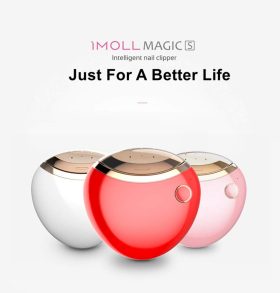ناخن گیر هوشمند Magic S2 قابل حمل و سبک