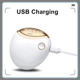 ناخن گیر هوشمند Magic S2 قابل شارژ با USB