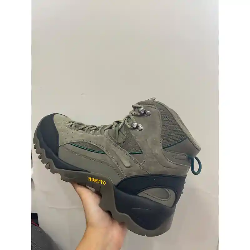کفش کوهنوردی مردانه هامتو humtto 260963A-4