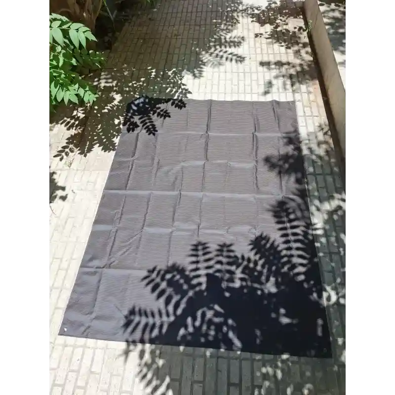 زیرانداز گرانیت کمپینگ