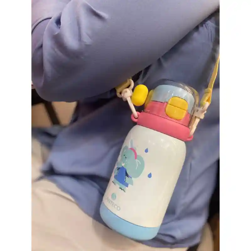 فلاسک دوجداره 500ML سانتکو مدل MARA Pro کد HGX-500-00