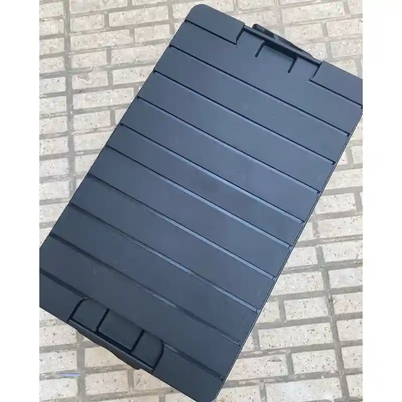 جعبه وسایل 60 لیتر بلک داگ مدل BD-SNX003 اورجینال -