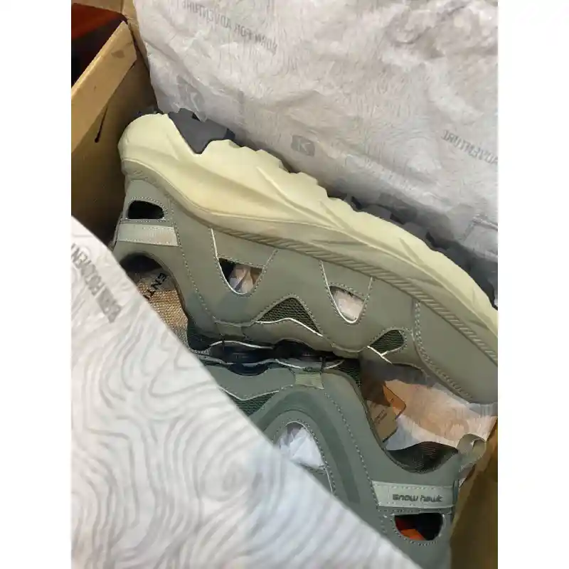 کفش آب نوردی مردانه اسنوهاک مدل NAVO SN-S1299M کد2